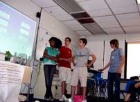 Design Science Lab