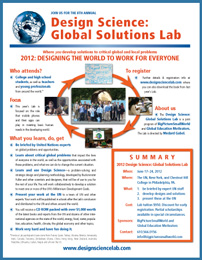 GSL Flyer